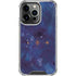 Coded Dreams iPhone 16 Pro Clear Case